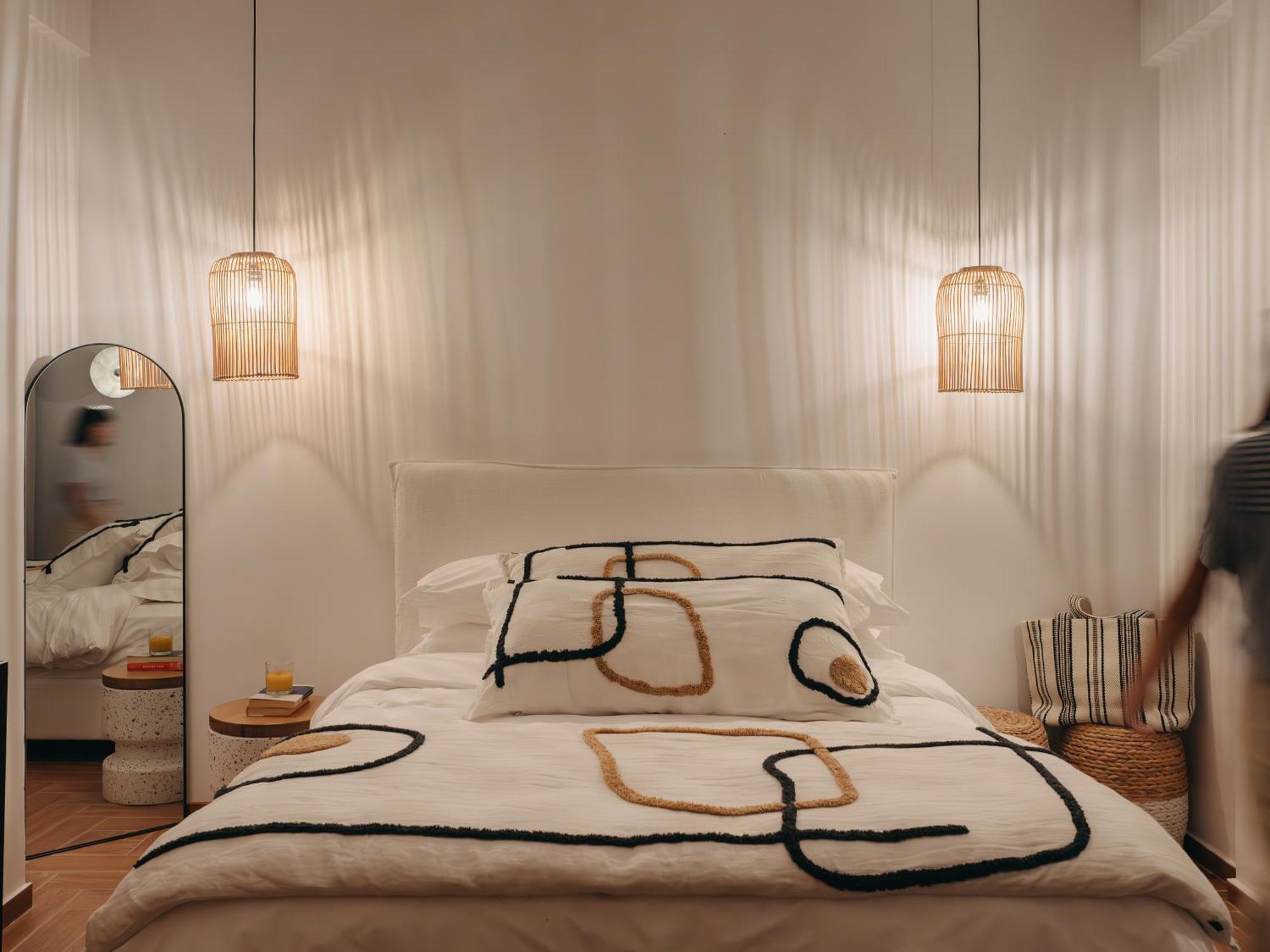 Kourmas Suites Limeni Ngoại thất bức ảnh